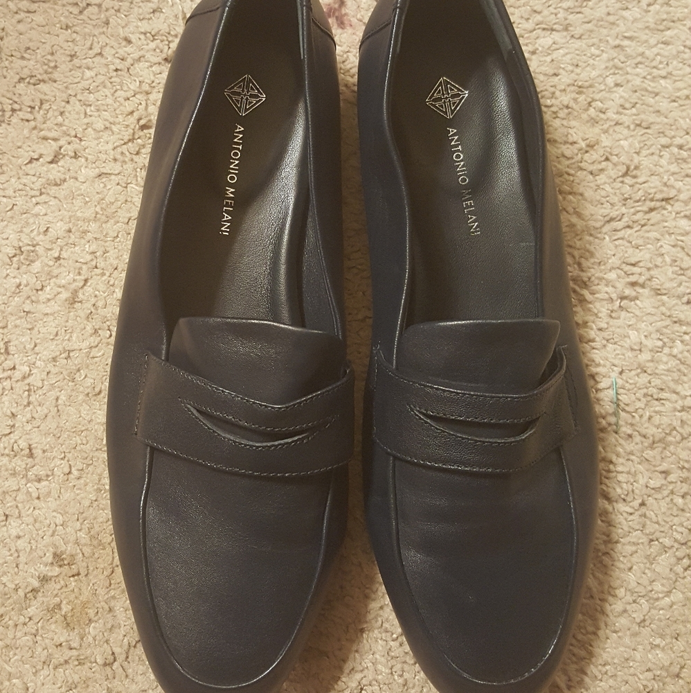 Shoes, loafers